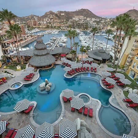 Marina Fiesta Resort & Spa, A La Carte All Inclusive Optional Cabo San Lucas Eksteriør billede