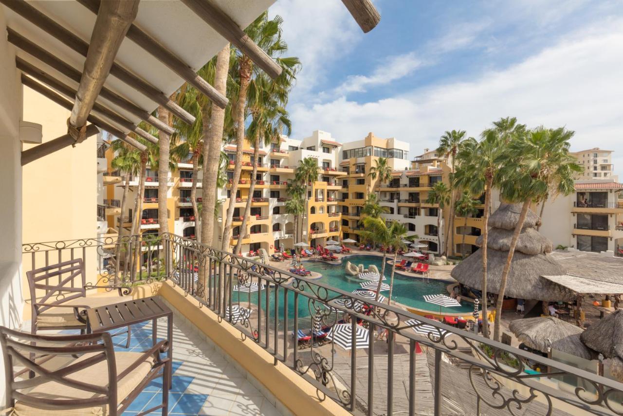 Marina Fiesta Resort & Spa, A La Carte All Inclusive Optional Cabo San Lucas Eksteriør billede