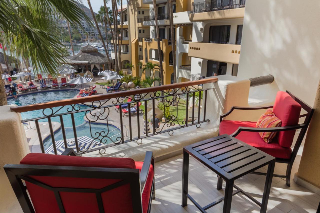 Marina Fiesta Resort & Spa, A La Carte All Inclusive Optional Cabo San Lucas Eksteriør billede
