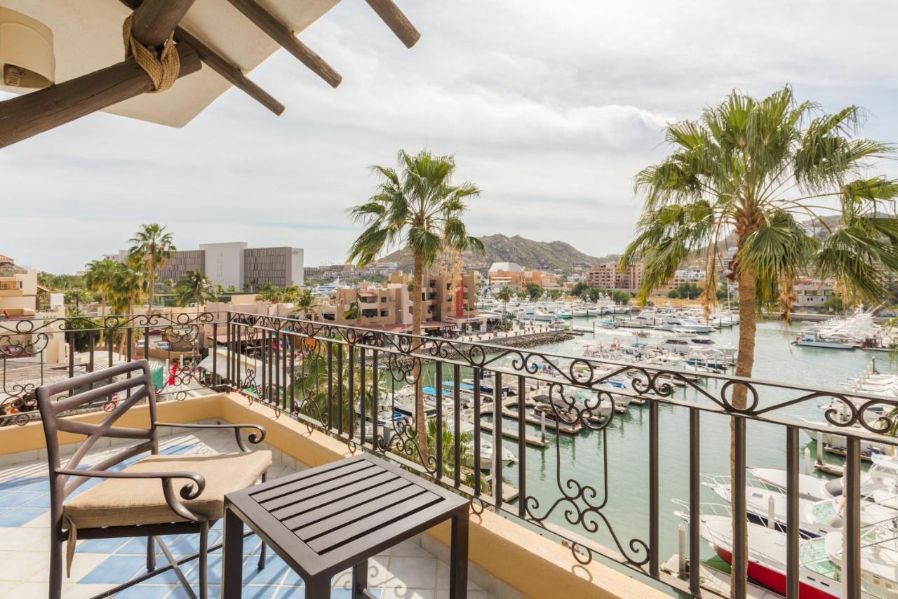 Marina Fiesta Resort & Spa, A La Carte All Inclusive Optional Cabo San Lucas Eksteriør billede