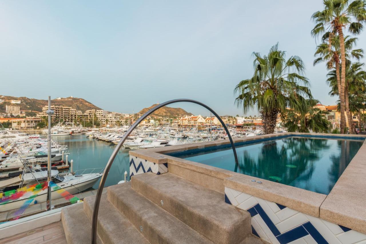 Marina Fiesta Resort & Spa, A La Carte All Inclusive Optional Cabo San Lucas Eksteriør billede