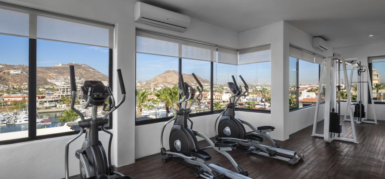 Marina Fiesta Resort & Spa, A La Carte All Inclusive Optional Cabo San Lucas Eksteriør billede