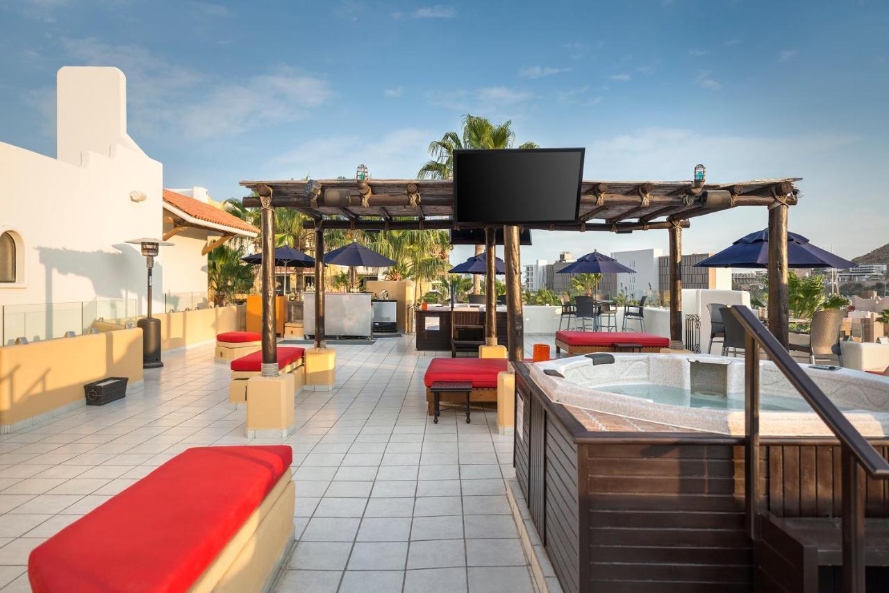 Marina Fiesta Resort & Spa, A La Carte All Inclusive Optional Cabo San Lucas Eksteriør billede