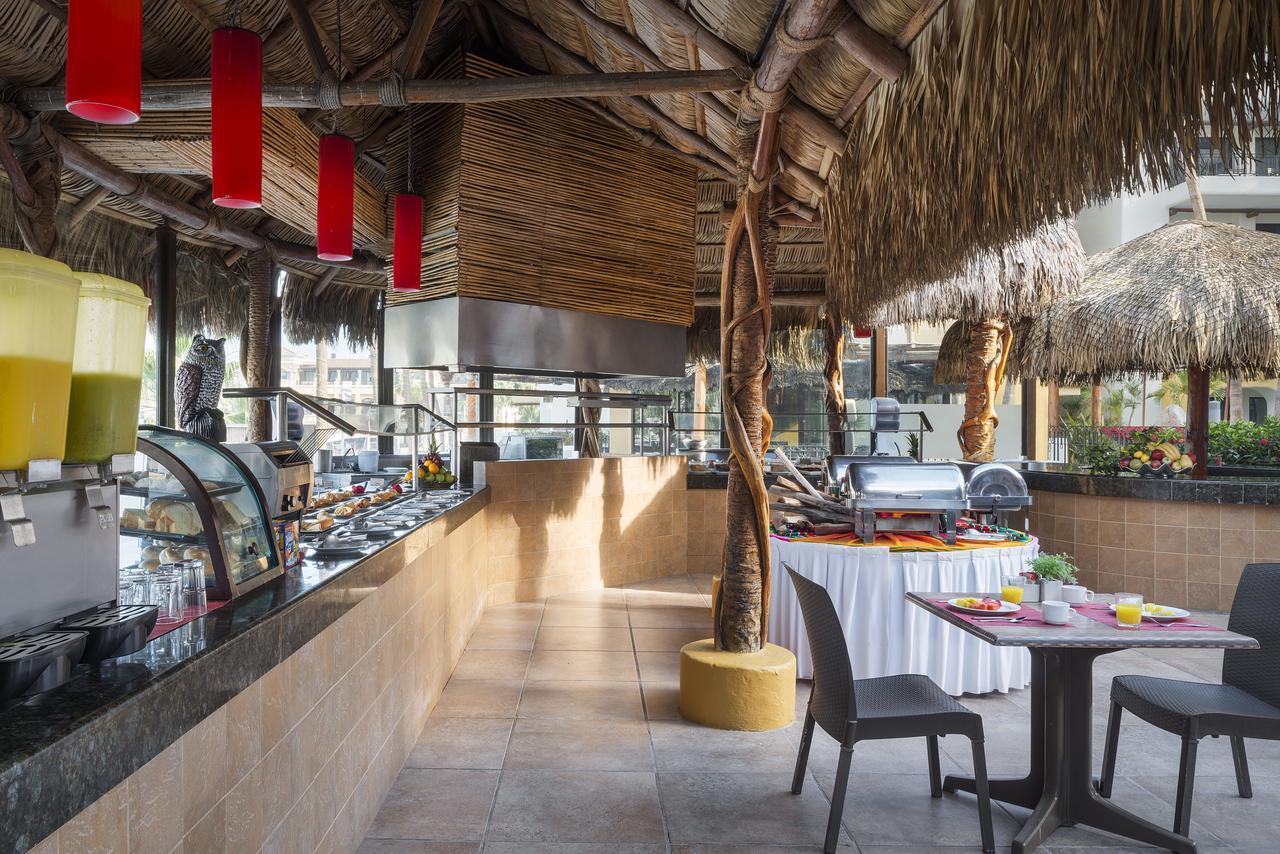 Marina Fiesta Resort & Spa, A La Carte All Inclusive Optional Cabo San Lucas Eksteriør billede
