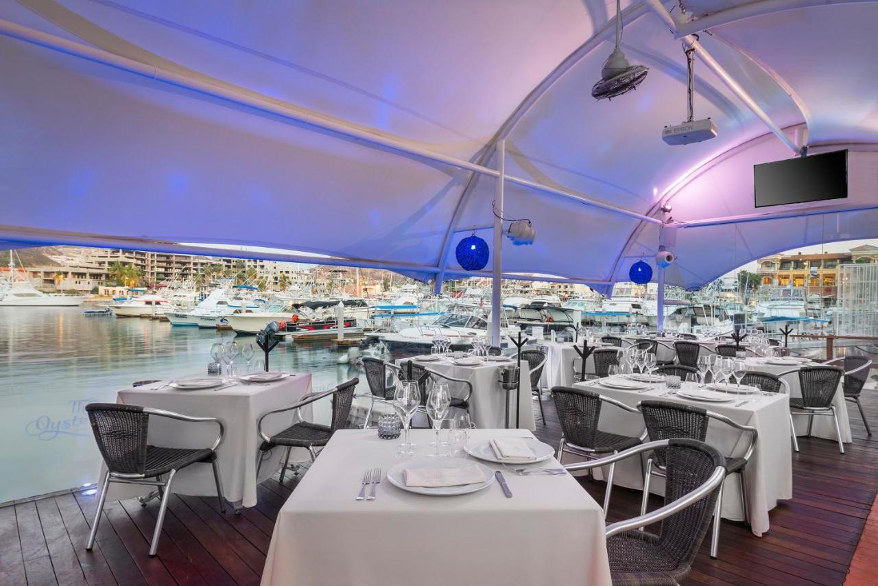 Marina Fiesta Resort & Spa, A La Carte All Inclusive Optional Cabo San Lucas Eksteriør billede